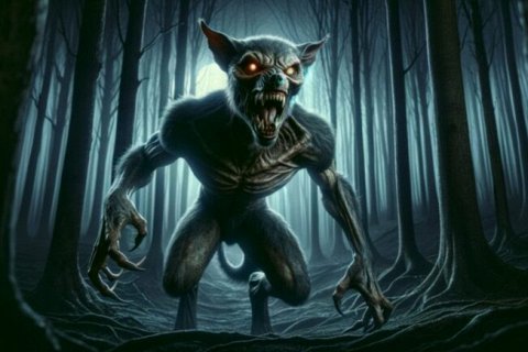 Тайна Чупакабры: Мифы и реальность