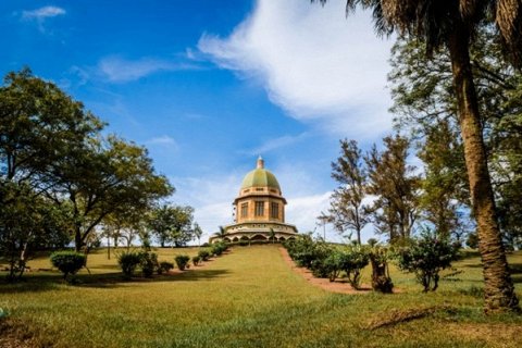 Материнский храм Африки: Дом поклонения Бахаи в Уганде