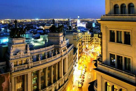 Достопримечательности Мадрида: 19 самых интересных мест