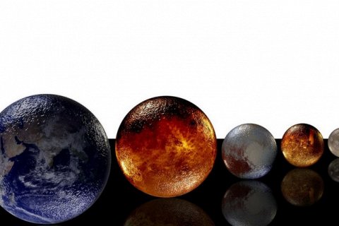 Определение планеты в скором времени снова изменится