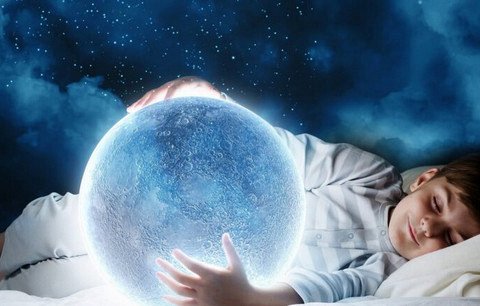 Что такое сон: особенности процесса