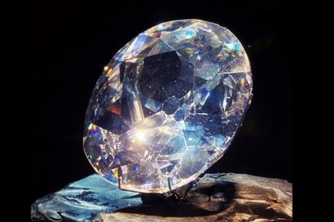 Драматическая история алмаза Кохинор