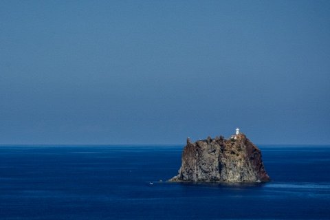 Стромболиккьо: Природное чудо Эолийских островов