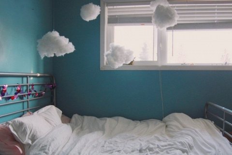 Почему люди видят сны?