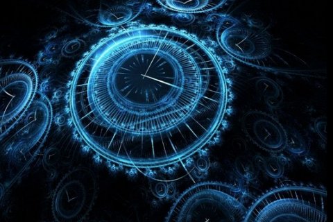 Путешествие во времени: теория и реальность