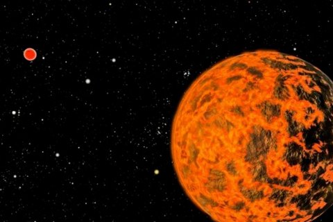 Чужая звезда: причина хаоса на окраинах Солнечной системы