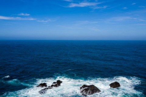 Исследование: Самые опасные моря мира