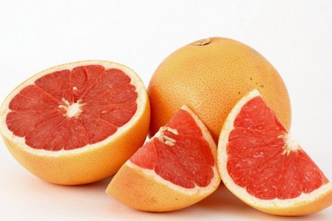 Виды Грейпфрутов: Какой самый сладкий?