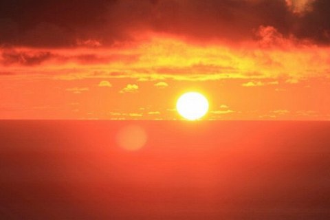 Самое жаркое место на Земле: обзор претендентов