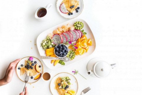 Сколько может продержаться человек без еды и воды?