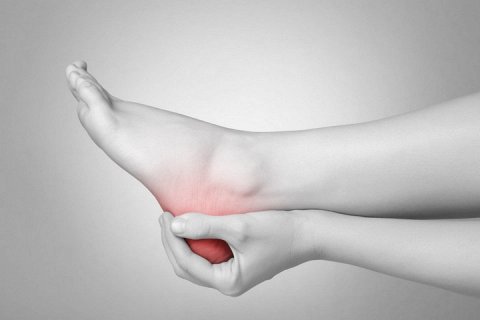 Витамин K2 снижает ночные судороги в ногах на 50%