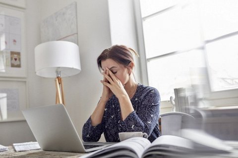 Чувствуете усталость? Советы, как оставаться бодрым