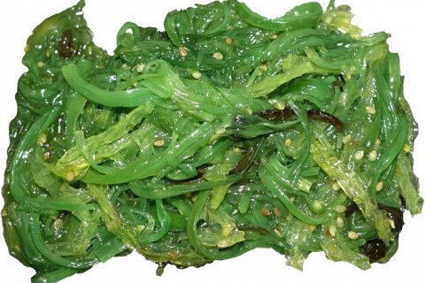 Польза морской капусты: вес, здоровье костей и профилактика болезней