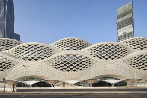 Открытие самой длинной беспилотной транспортной системы в мире