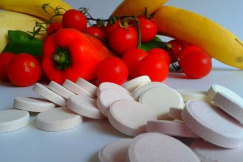 Витамины и Минералы: различия и влияние на здоровье