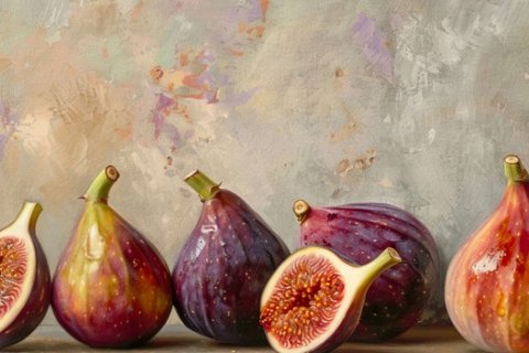 Инжир: сладкий секрет здоровья и долголетия