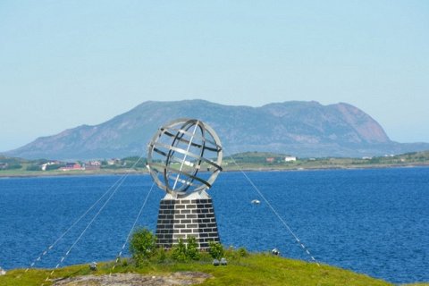 9 удивительных фактов о Северном полярном круге