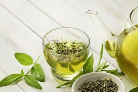 Зеленый чай: эликсир здоровья и долголетия