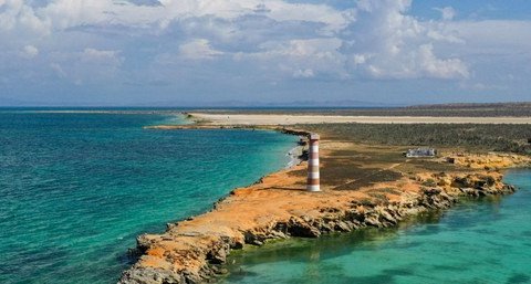 Остров Кубагуа: история и наследие