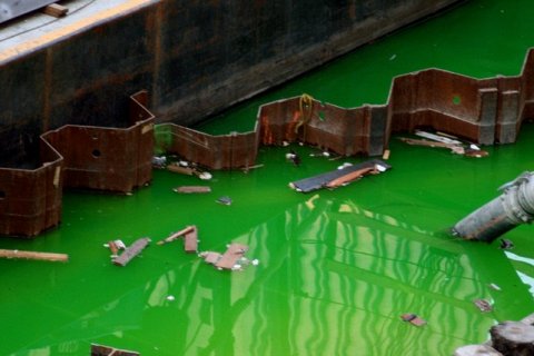 Ядерные отходы: что это и как их утилизировать?