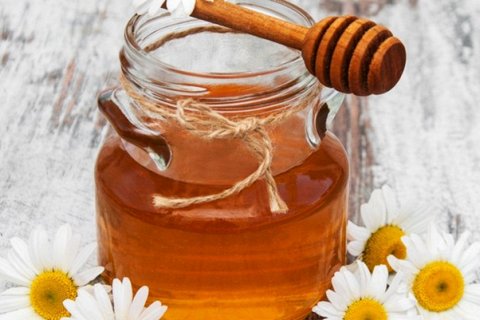 Мёд: натуральный и полезный  для вашего здоровья подсластитель