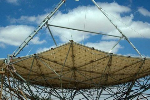 Национальный центр солнечной энергии имени Бен-Гуриона