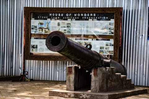 Самая короткая война в истории длилась всего 38 минут