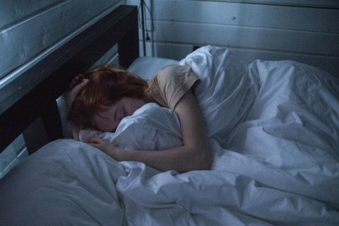 Как исправить свой график сна: 6 советов