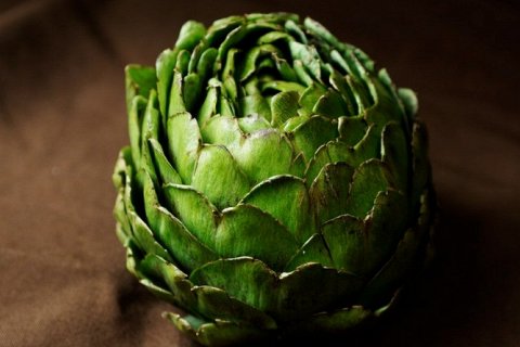 10 полезных свойств артишоков