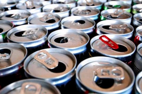 Энергетические напитки: польза или вред?