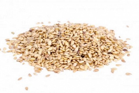 Лён: маленькое семя с огромными полезными свойствами