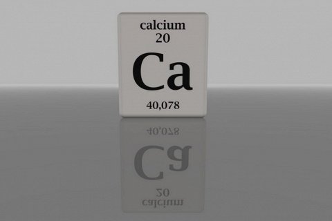 Cколько кальция нужно организму и почему это важно