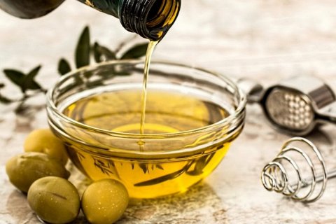 6 преимуществ оливкового масла холодного отжима