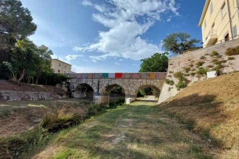 Перейти Рубикон: Река, изменившая ход истории