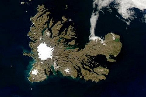 Острова Кергелен: изолированный уголок Земли