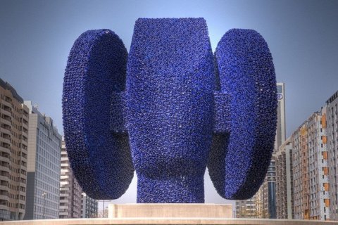 Дама Иберика – символ истории и культуры Валенсии