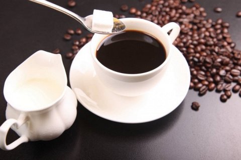 Можно ли пить кофе на голодный желудок?