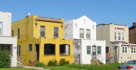 Бетонные дома Томаса Эдисона