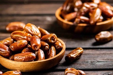 6 полезных свойств фиников