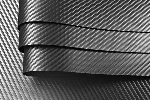 Остатки нефти могут использоваться в недорогом углеродном волокне