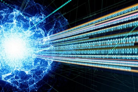 Рекордная квантовая связь на 12 900 километров