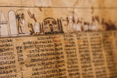 5 древнеегипетских папирусов, изменивших историю