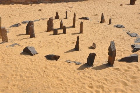 Тайны Набта-Плайя: Астрономия древнего мира