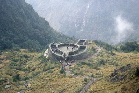 Исчезновение доисторических цивилизаций: забытая глобальная катастрофа