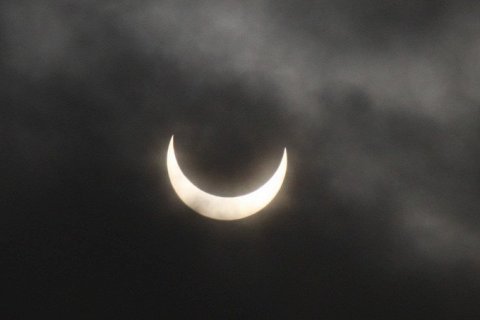 Как древние цивилизации предсказывали затмения?