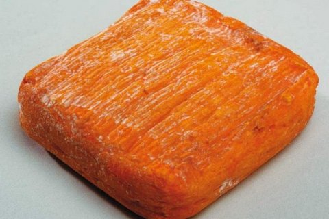 Вьё Булонь — самый вонючий сыр в мире