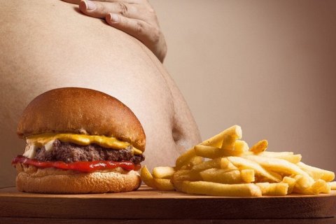 13 причин, почему мы переедаем