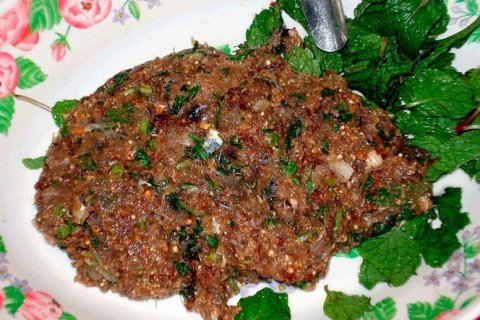 Кои Пла — самое смертоносное блюдо в мире?