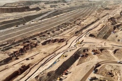 Неом в Саудовской Аравии: проект, способный изменить погоду