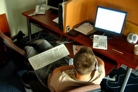 Как переработка влияет на мозг